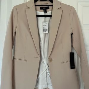 NWT Forever 21 Blazer